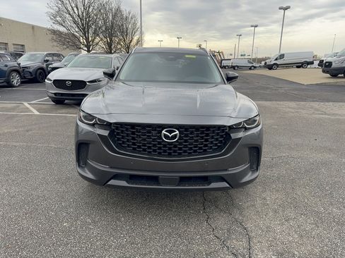 New 2026 MAZDA CX-50 AWD 2.5 S w/ Premium Package image 2