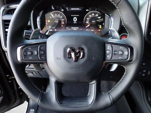 New 2026 RAM 1500 RHO AWD/4WD image 12
