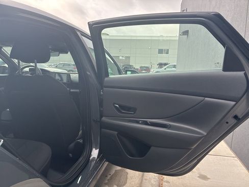 New 2026 Hyundai Elantra Sport image 11