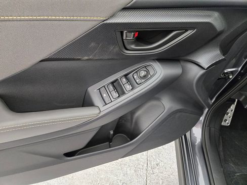 New 2026 Subaru Crosstrek 2.5i Sport AWD/4WD image 13