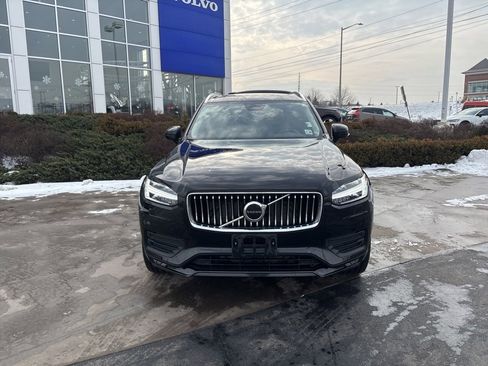 Certified 2023 Volvo XC90 B6 Core w/ Climate Package image 2