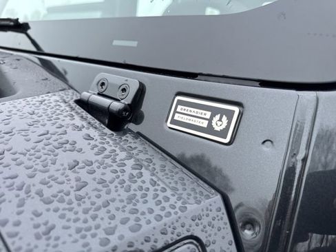 New 2026 INEOS Grenadier image 40