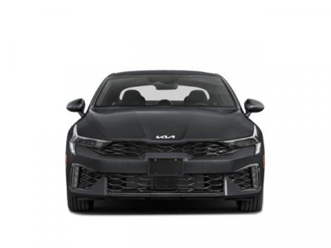 Used 2025 Kia K5 GT-Line w/ GT-Line Premium Package FWD image 7