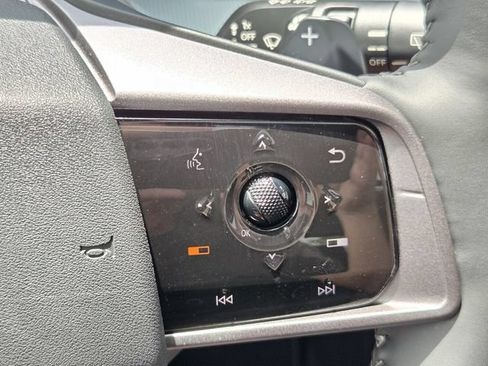 Used 2025 Nissan Murano SL w/ Cargo Package AWD/4WD image 24