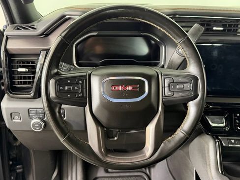 Used 2024 GMC Sierra 2500 AT4 w/ AT4 Premium Plus Package AWD/4WD image 15