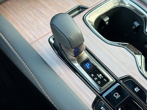 Used 2025 Lexus RX 350h w/ Convenience Package image 30