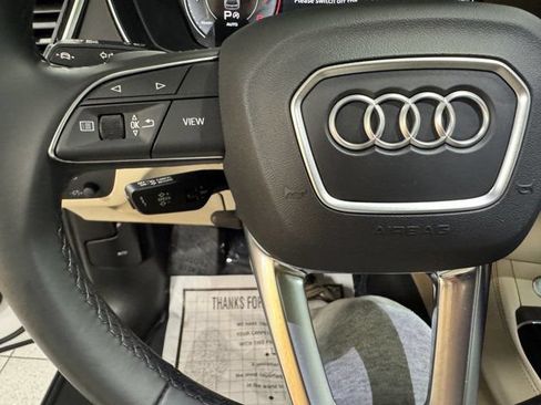 Certified 2022 Audi Q5 2.0T Premium Plus w/ Premium Plus Package AWD/4WD image 24
