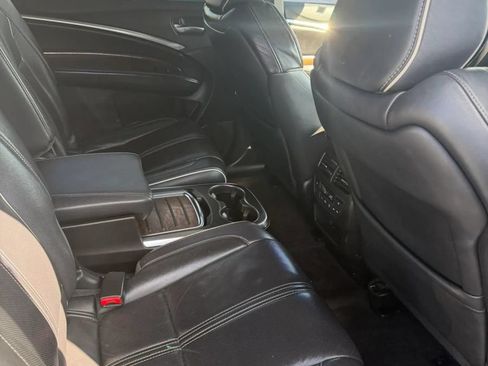 Used 2017 Acura MDX FWD w/ Advance Package image 19