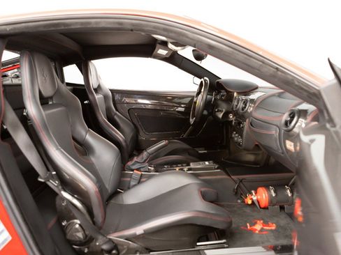 Used 2009 Ferrari F430 Scuderia image 62