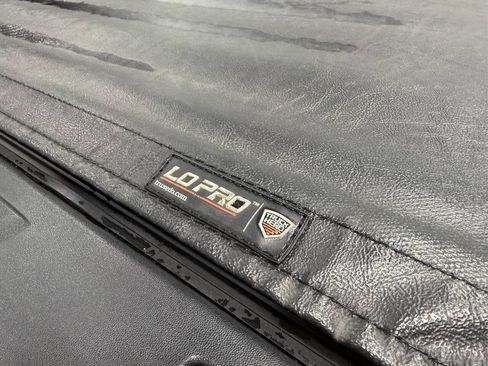 Used 2020 RAM 1500 Big Horn image 8