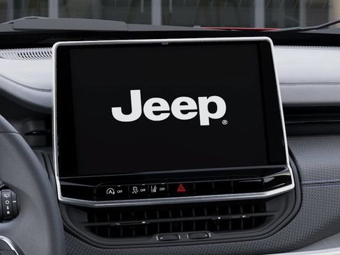 New 2026 Jeep Compass Latitude w/ Quick Order Package 29K AWD/4WD image 19