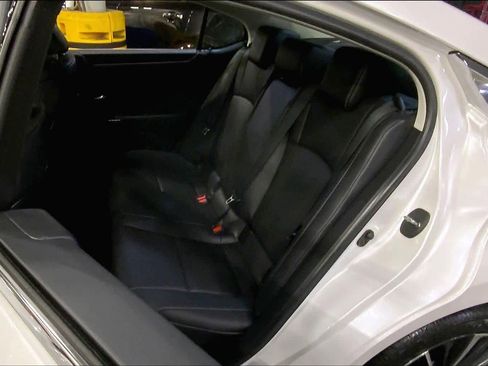 Certified 2022 Lexus ES 350 w/ Premium Package image 20