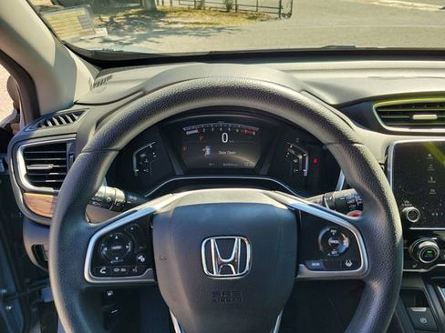 Used 2021 Honda CR-V EX image 16