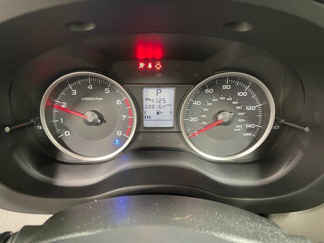 Used 2018 Subaru Forester 2.5i Premium w/ All-Weather Package AWD/4WD image 15