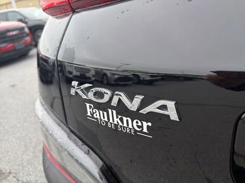 Certified 2023 Hyundai Kona SEL image 10