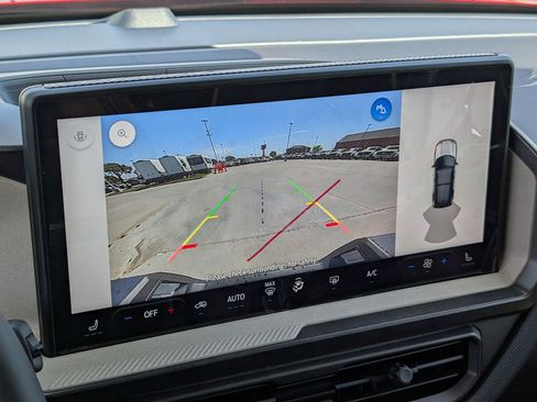 New 2026 Ford Bronco Sport Big Bend w/ Convenience Package image 17