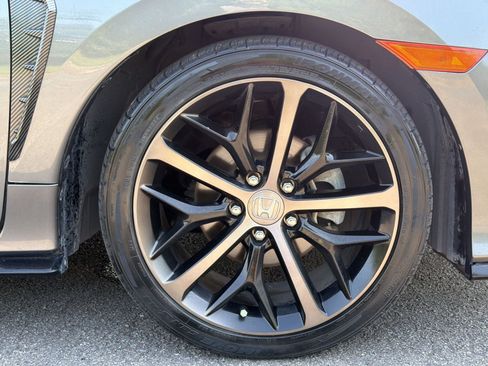 Used 2021 Honda Civic Sport image 13
