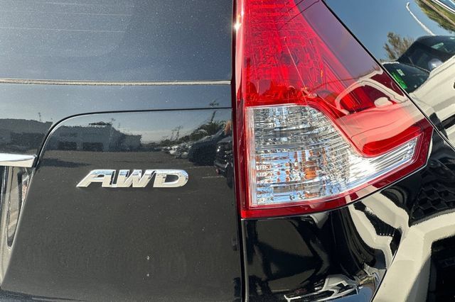 Used 2013 Honda CR-V EX-L image 30