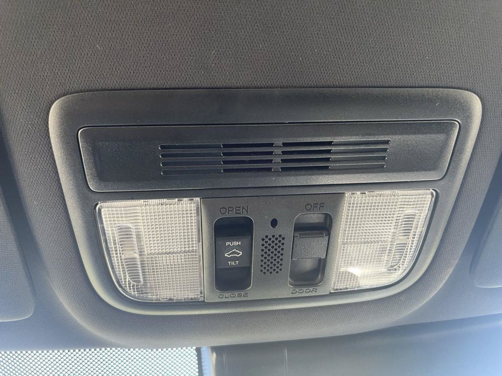 Used 2020 Honda Civic EX image 46