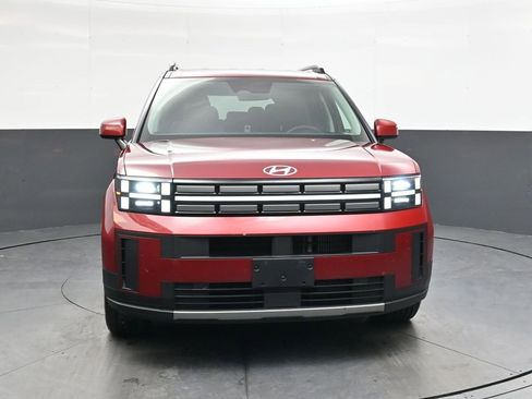 Used 2024 Hyundai Santa Fe SEL image 10