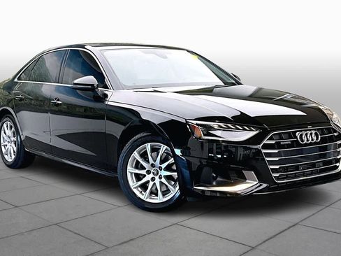 Used 2023 Audi A4 2.0T Premium w/ Convenience Package image 3