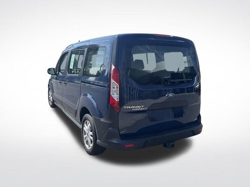 Used 2022 Ford Transit Connect XL w/ Trailer Tow Package FWD image 5