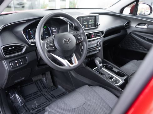 Used 2020 Hyundai Santa Fe SEL image 10
