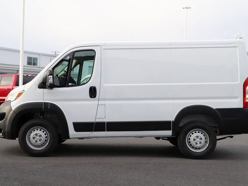 New 2026 RAM ProMaster 1500 w/ Safety Group image 3