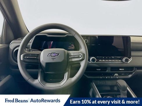 New 2026 Chevrolet Colorado Trail Boss image 16