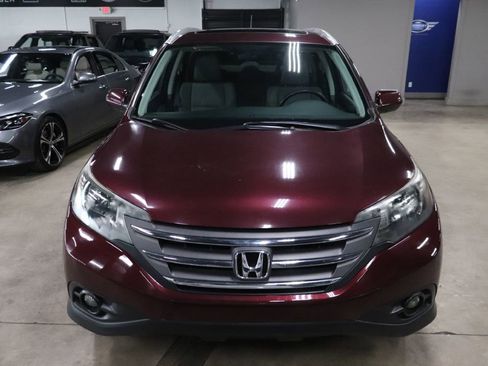 Used 2013 Honda CR-V EX-L image 8