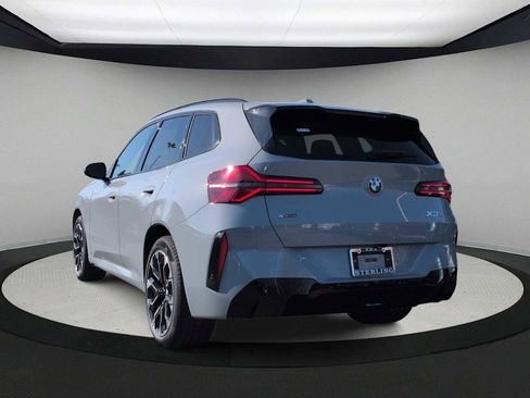 New 2026 BMW X3 xDrive30 w/ Premium Package AWD/4WD image 6