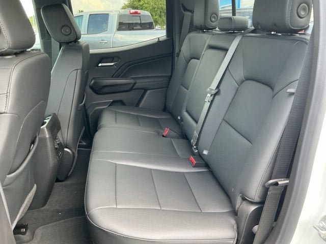 New 2026 Chevrolet Colorado LT w/ LT Convenience Package RWD image 15