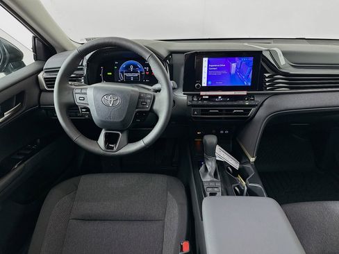 New 2026 Toyota Camry LE image 22