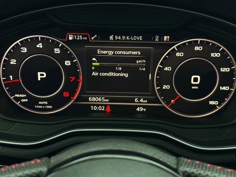 Used 2018 Audi A4 2.0T Prestige w/ Prestige Package image 22