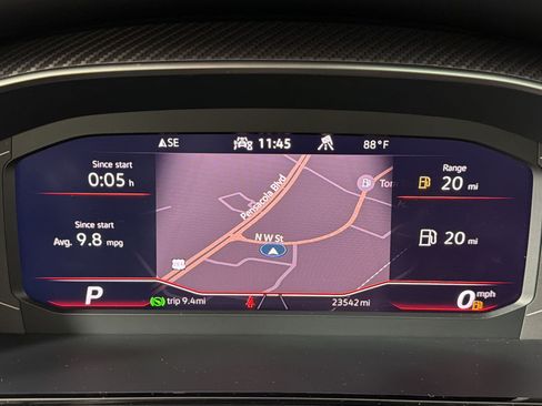 Used 2023 Volkswagen Arteon SEL Premium AWD/4WD image 16