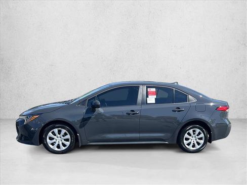 New 2026 Toyota Corolla LE image 5