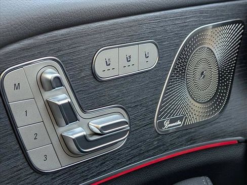 New 2026 Mercedes-Benz GLE 350 4MATIC image 15