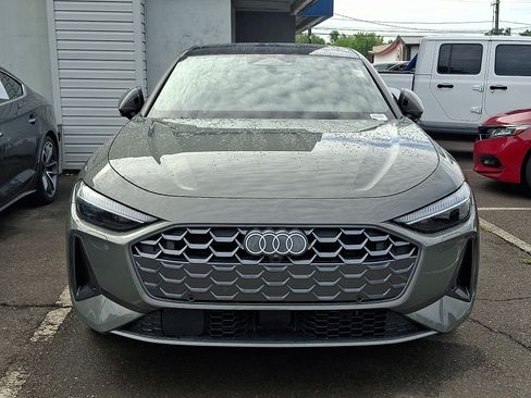 Used 2025 Audi A5 2.0T Premium Plus AWD/4WD image 2