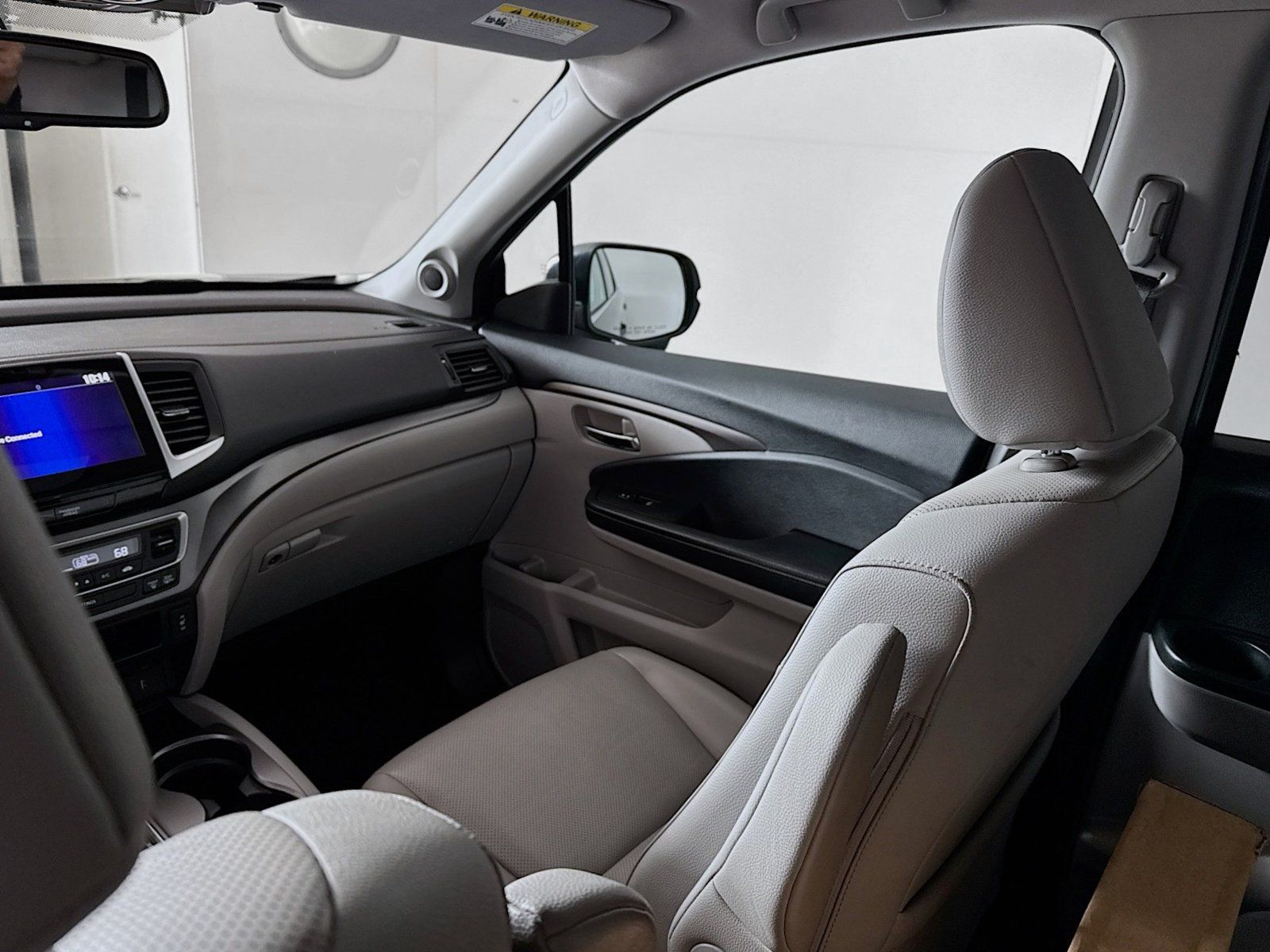 Used 2020 Honda Ridgeline RTL-E image 25