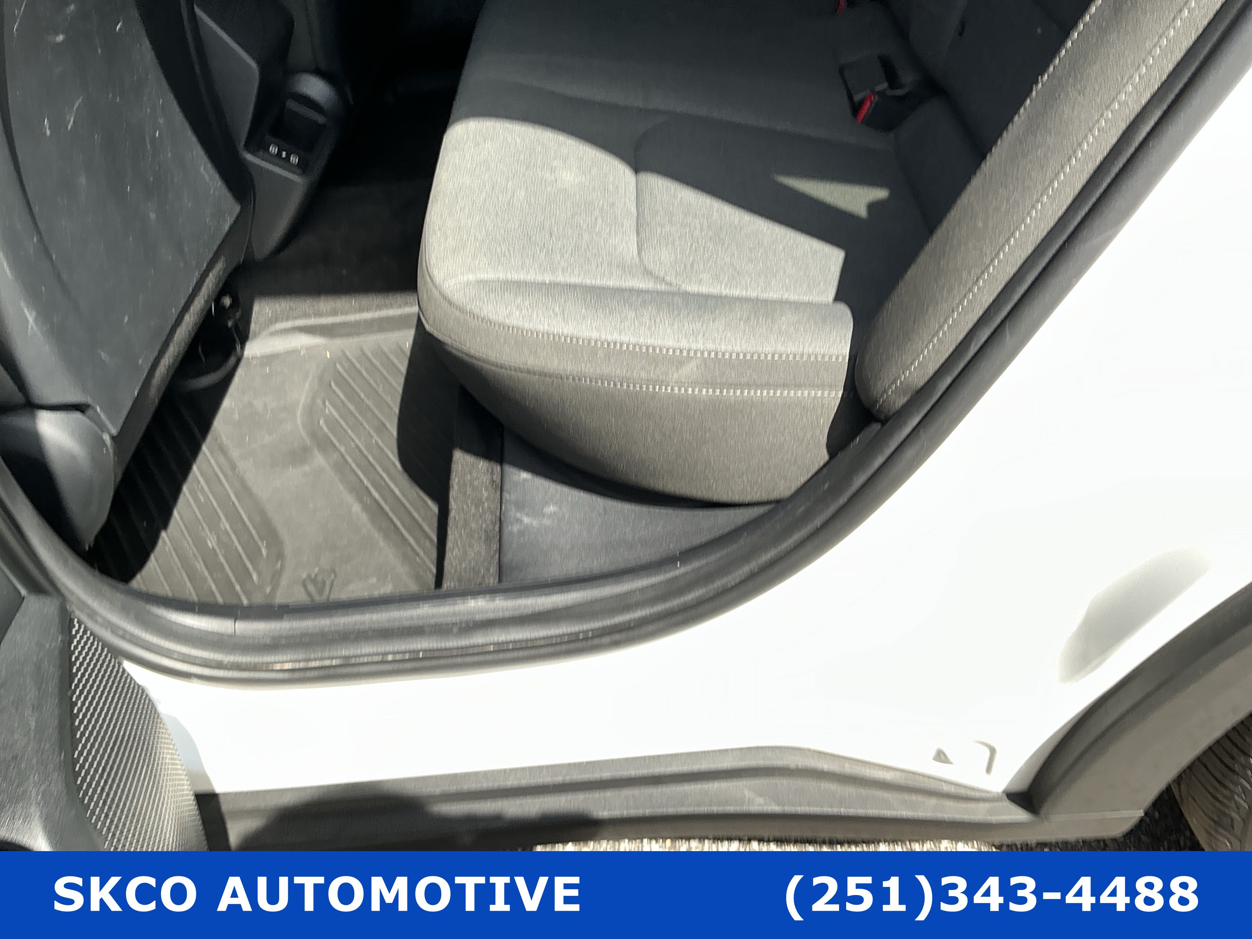 Used 2025 Kia K4 FWD image 14
