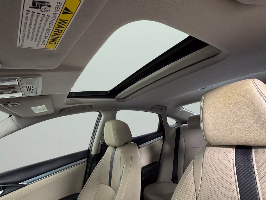 Used 2016 Honda Civic EX-L image 26
