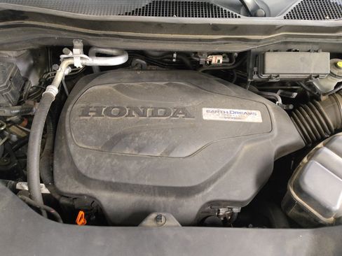 Used 2020 Honda Pilot LX image 30