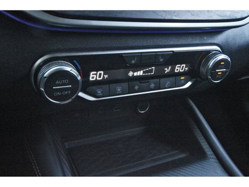 Certified 2025 Nissan Altima 2.5 SV w/ SV Premium Package FWD image 26