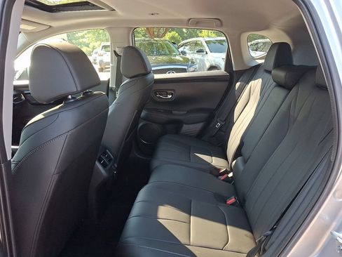 Used 2025 Acura ADX FWD image 10