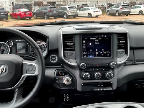 Used 2023 RAM 1500 Lone Star image 6
