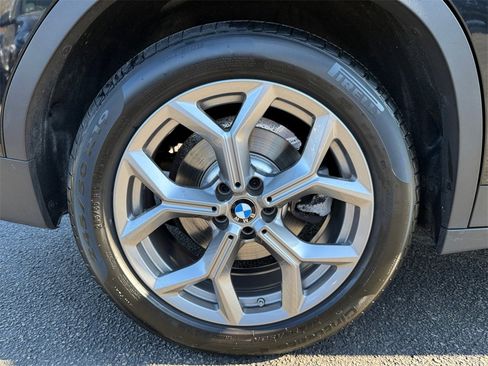 Certified 2023 BMW X3 xDrive30i w/ Premium Package image 17