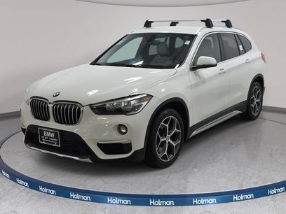 Used 2018 BMW X1 xDrive28i