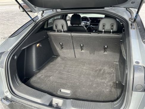 Certified 2024 Buick Envista Sport Touring w/ Convenience I Package image 24