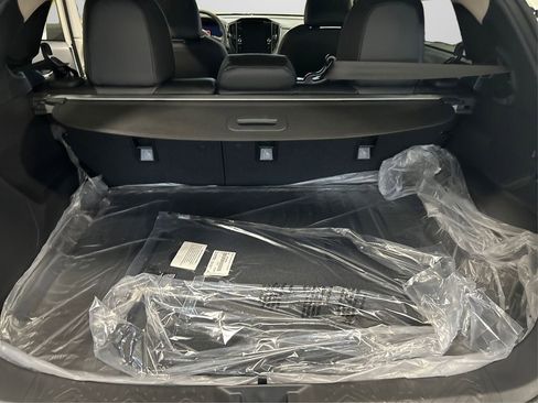 New 2026 Subaru Crosstrek 2.5i Limited image 11