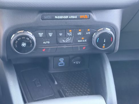 Certified 2022 Ford Bronco Sport Big Bend w/ Convenience Package AWD/4WD image 24